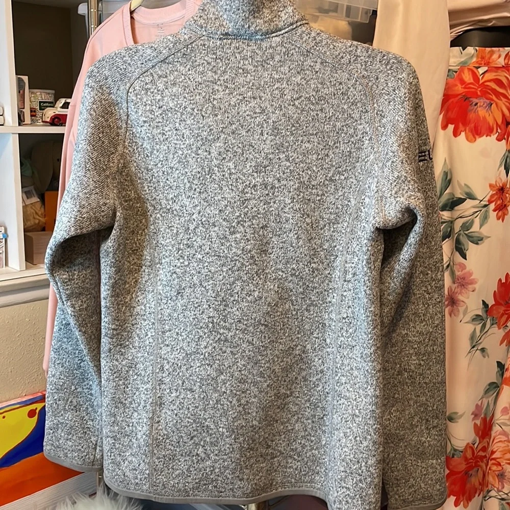 Patagonia Half Zip Sweater - Picture 6 of 7